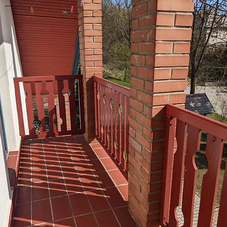 Szilvásvárad Guest House Magyar Route 66 מראה חיצוני תמונה
