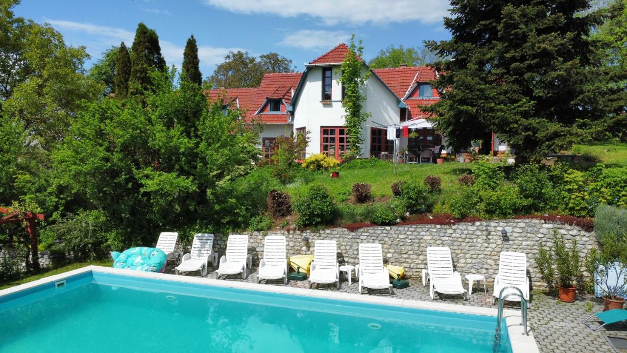Szilvásvárad Guest House Magyar Route 66 מראה חיצוני תמונה