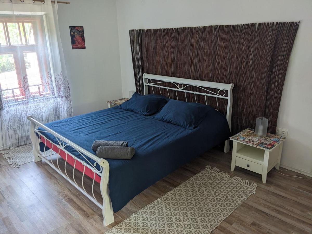 Szilvásvárad Guest House Magyar Route 66 מראה חיצוני תמונה