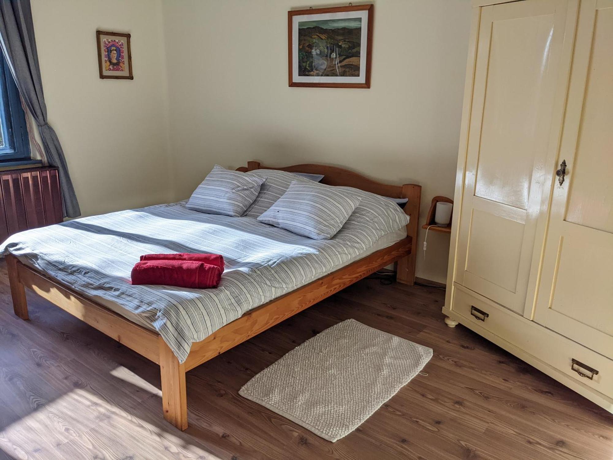 Szilvásvárad Guest House Magyar Route 66 חדר תמונה