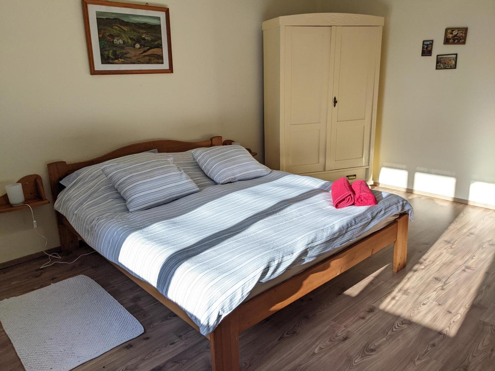 Szilvásvárad Guest House Magyar Route 66 חדר תמונה