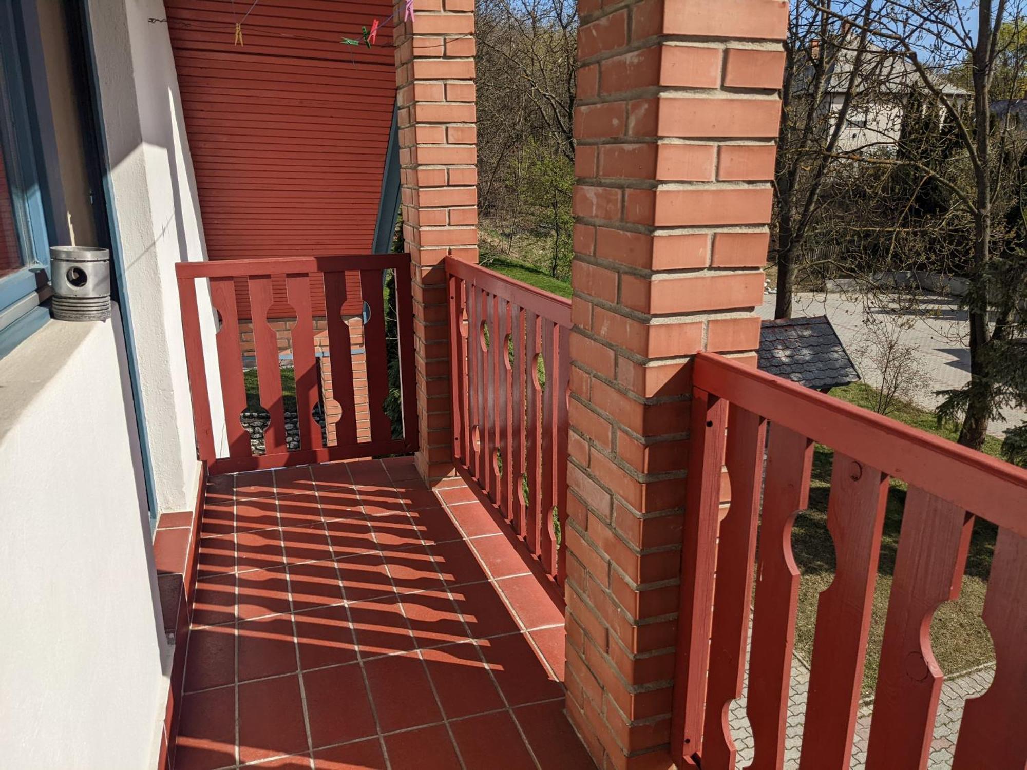 Szilvásvárad Guest House Magyar Route 66 מראה חיצוני תמונה