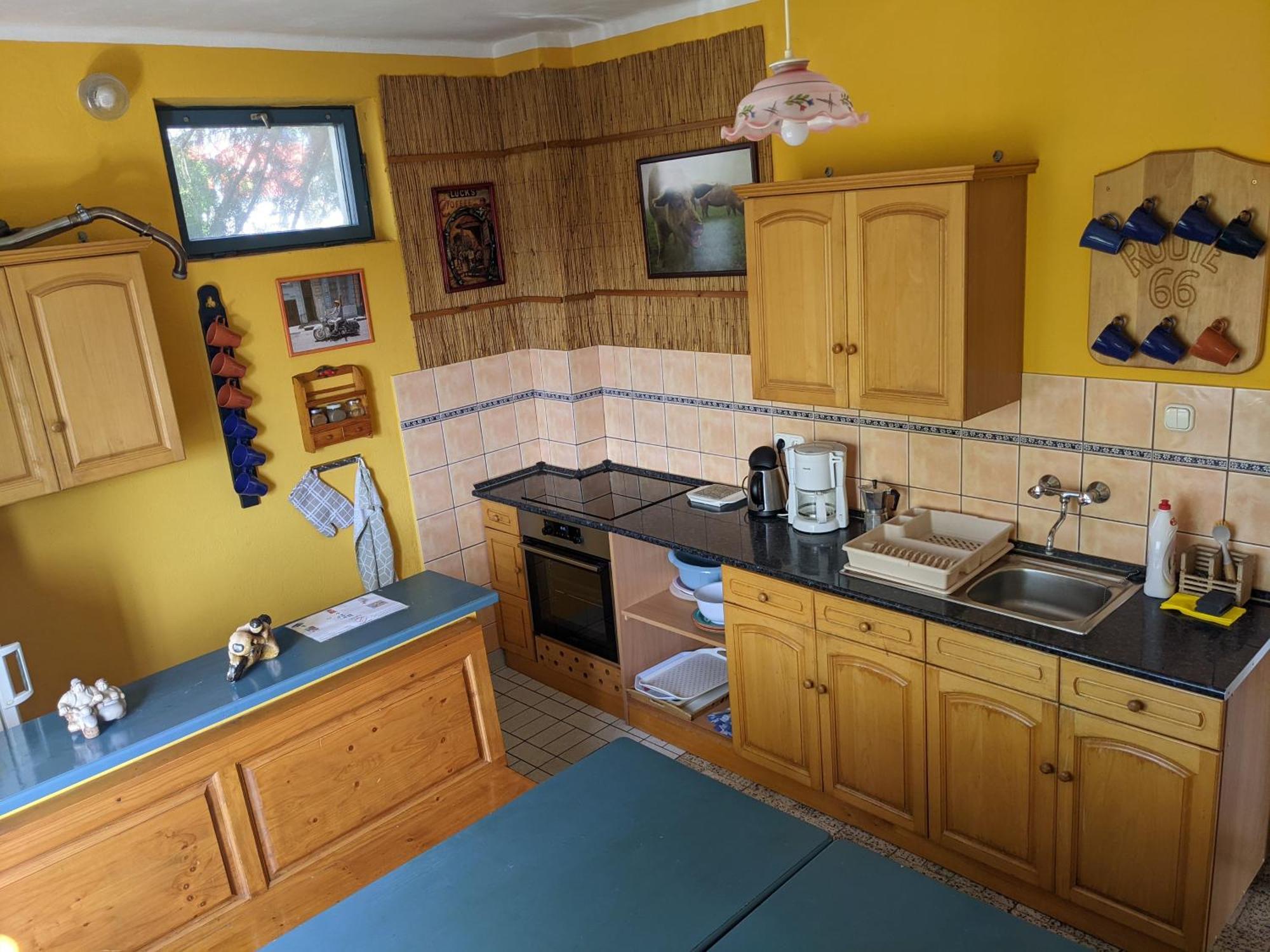 Szilvásvárad Guest House Magyar Route 66 מראה חיצוני תמונה