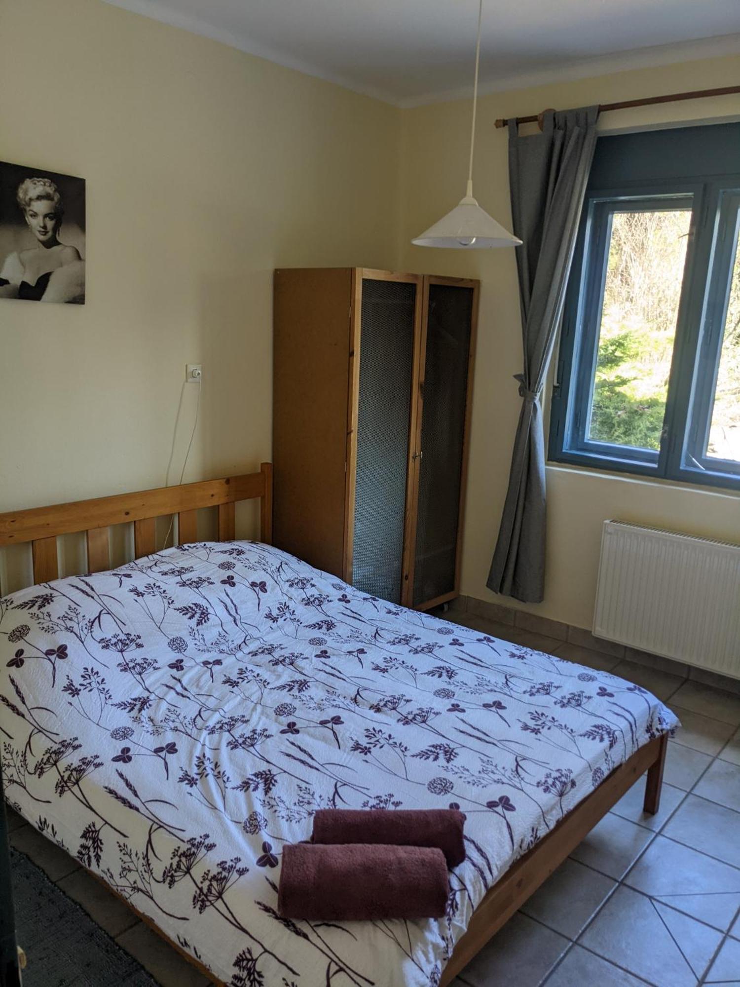 Szilvásvárad Guest House Magyar Route 66 חדר תמונה