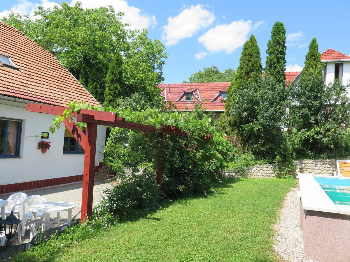 Szilvásvárad Guest House Magyar Route 66 מראה חיצוני תמונה